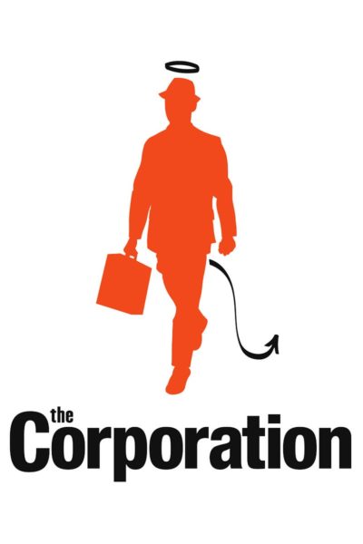 The Corporation-poster