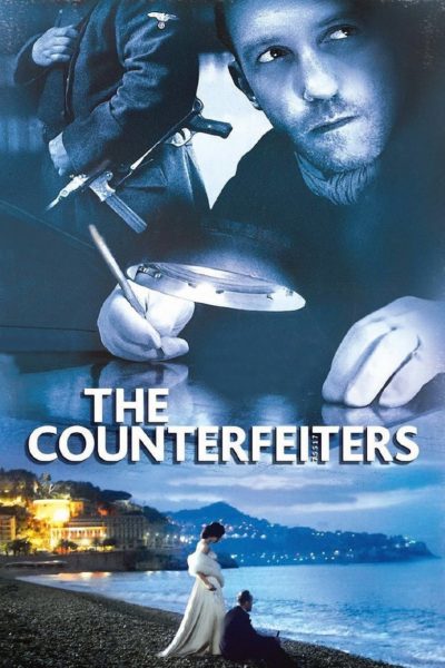 The Counterfeiters-poster