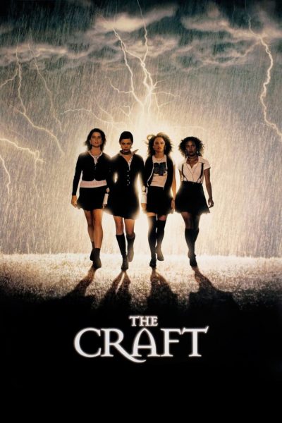 The Craft-poster