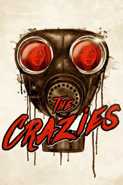 The Crazies-poster