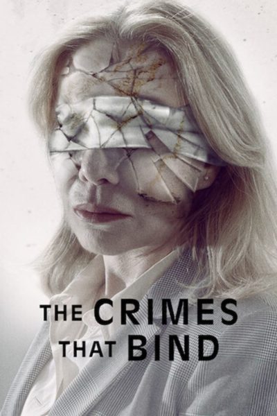The Crimes That Bind-poster