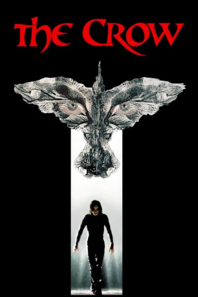 The Crow-poster