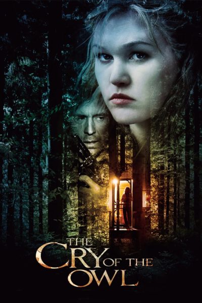 The Cry of the Owl-poster