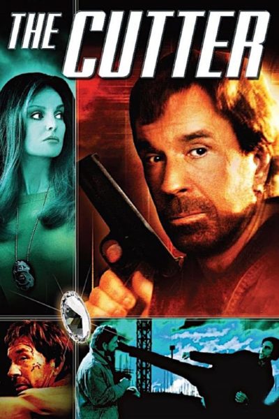 The Cutter-poster