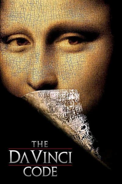 The Da Vinci Code-poster