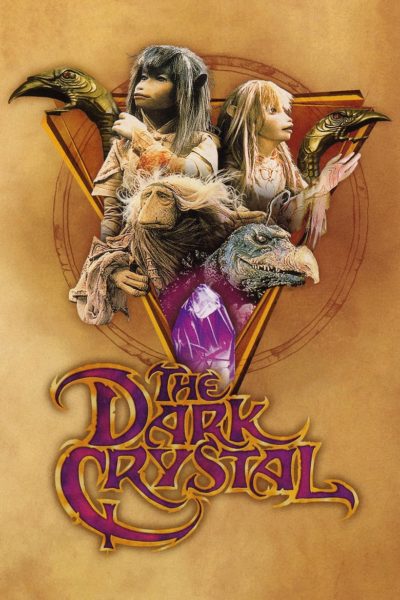The Dark Crystal-poster