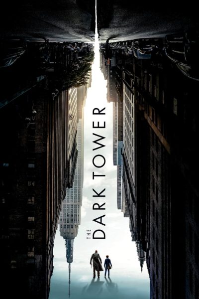 The Dark Tower-poster
