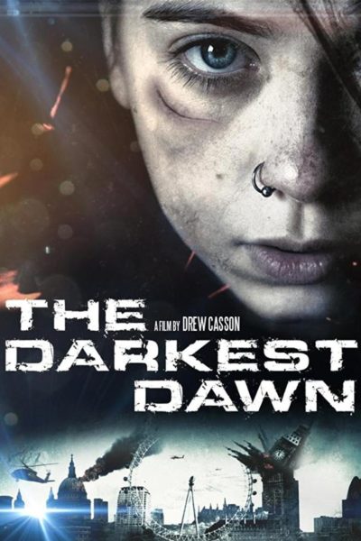 The Darkest Dawn-poster