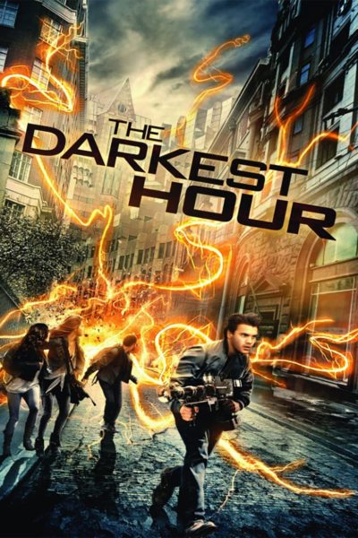 The Darkest Hour-poster