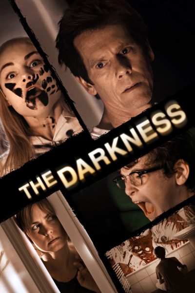 The Darkness-poster