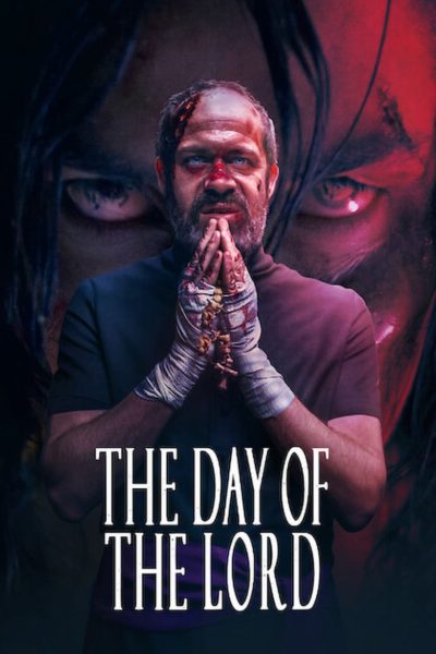 The Day of the Lord-poster