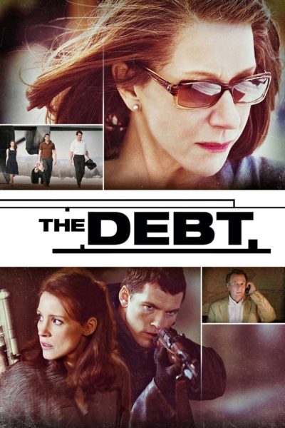 The Debt-poster