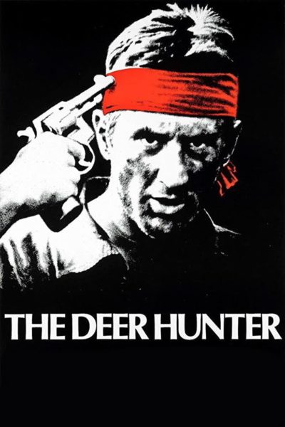 The Deer Hunter-poster