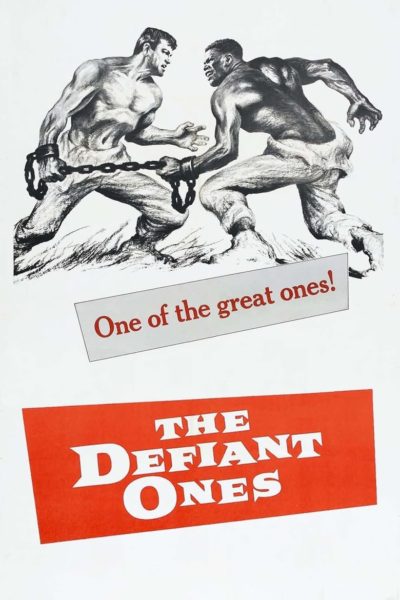 The Defiant Ones-poster