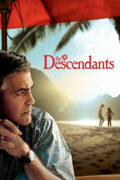 The Descendants-poster