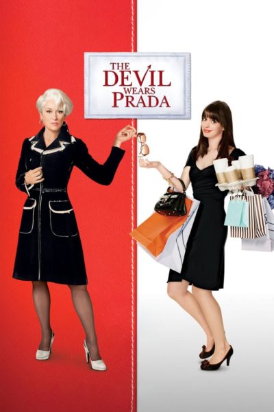 The Devil Wears Prada-poster