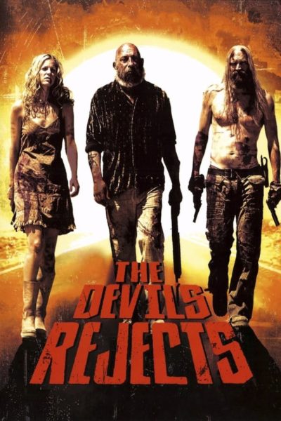 The Devil’s Rejects-poster