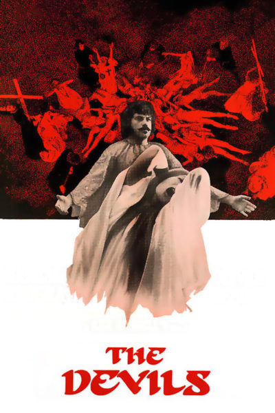The Devils-poster