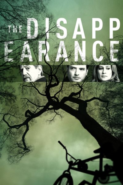 The Disappearance-poster