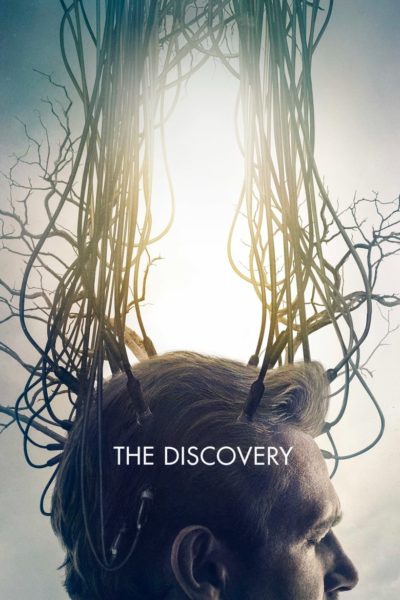 The Discovery-poster