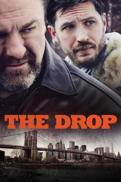 The Drop-poster