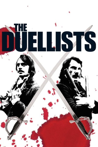 The Duellists-poster
