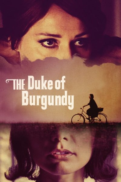The Duke of Burgundy-poster