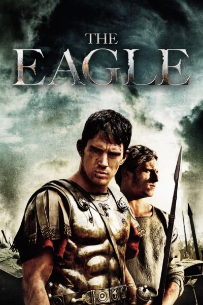 The Eagle-poster
