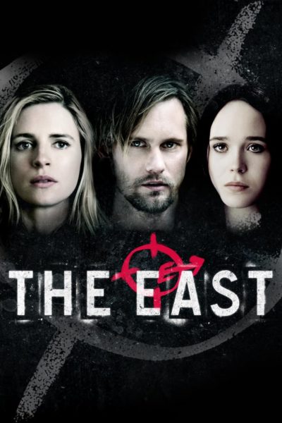 The East-poster