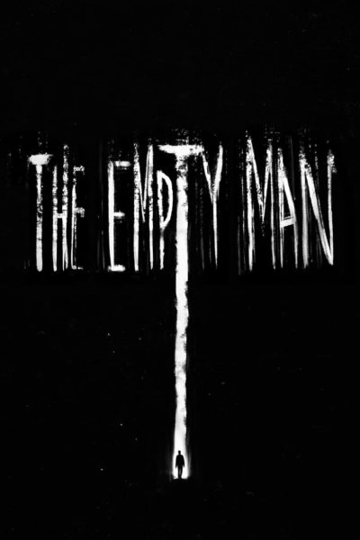 The Empty Man-poster