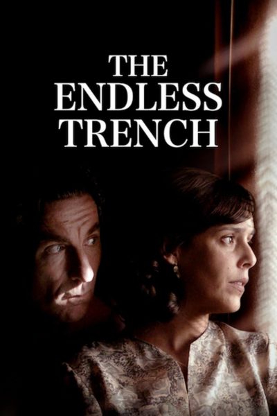 The Endless Trench-poster