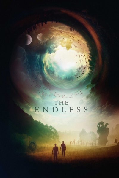 The Endless-poster