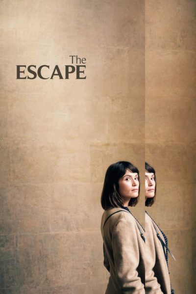 The Escape-poster