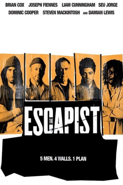 The Escapist-poster