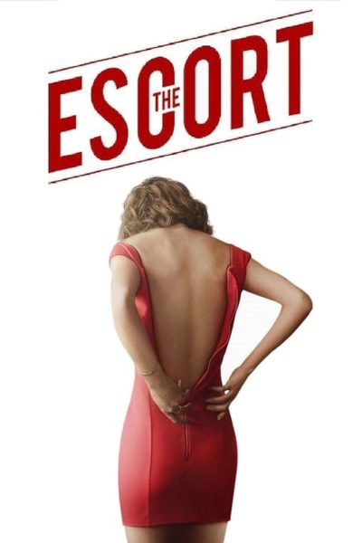 The Escort-poster