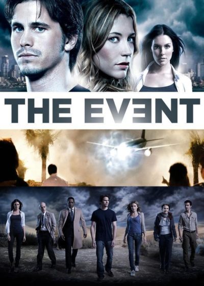 The Event-poster