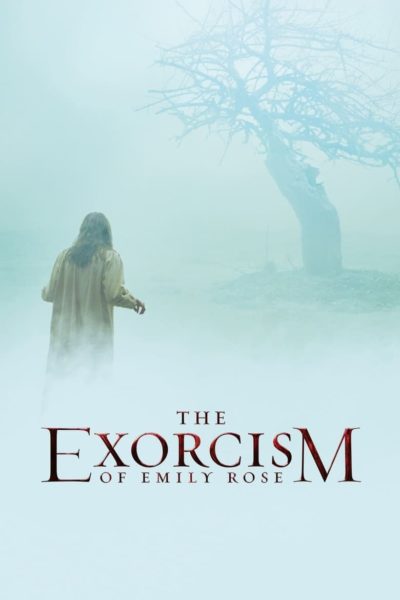 The Exorcism of Emily Rose-poster