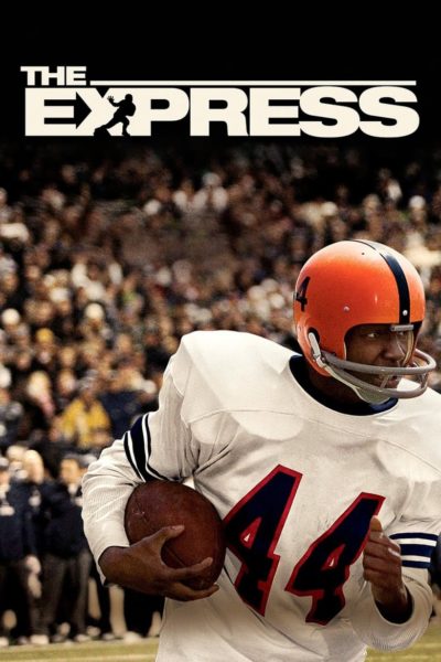 The Express-poster