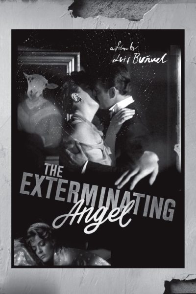 The Exterminating Angel-poster