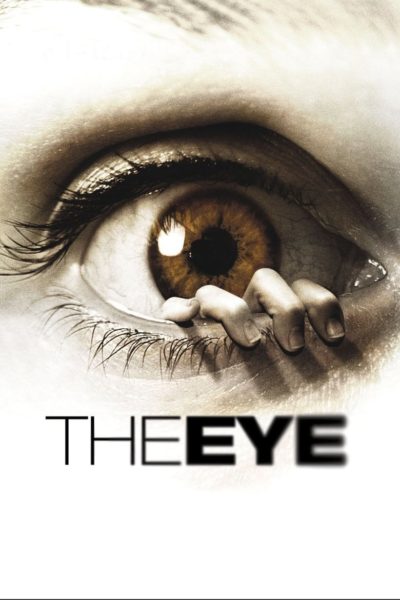 The Eye-poster