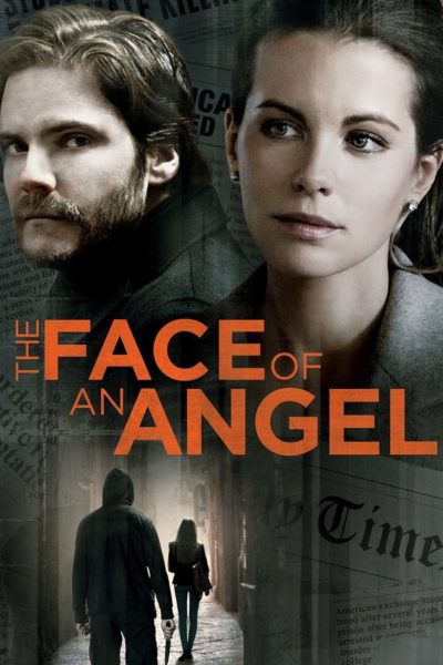 The Face of an Angel-poster