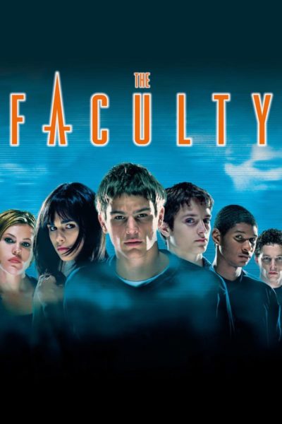 The Faculty-poster