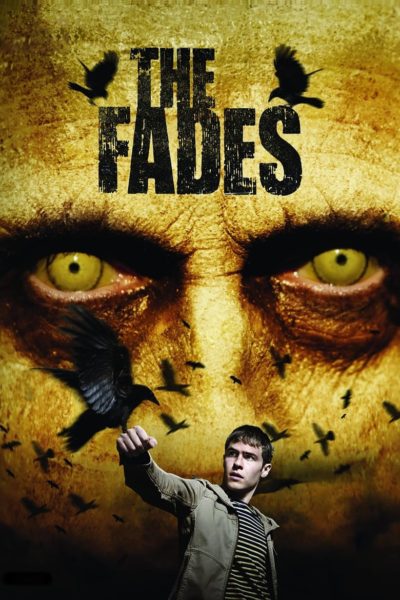 The Fades-poster