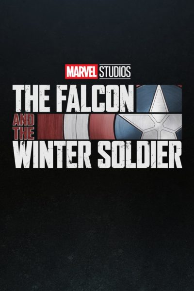 The Falcon and the Winter Soldier-poster