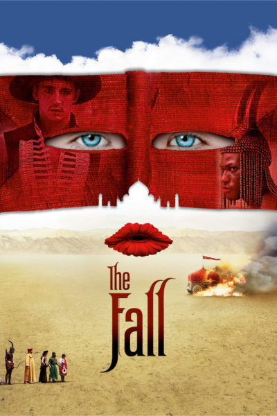The Fall-poster