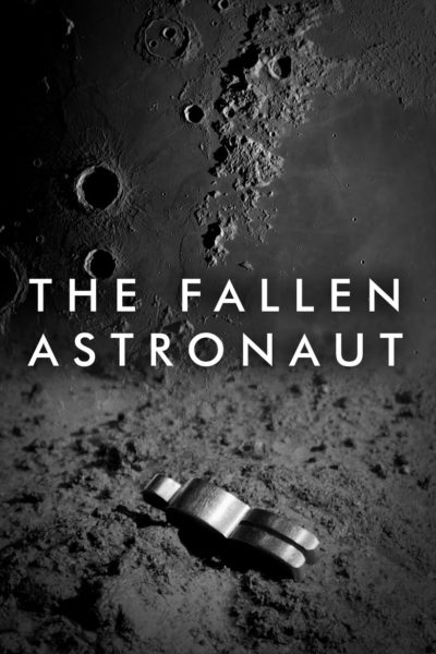 The Fallen Astronaut-poster