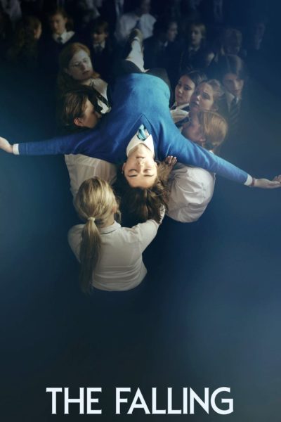 The Falling-poster