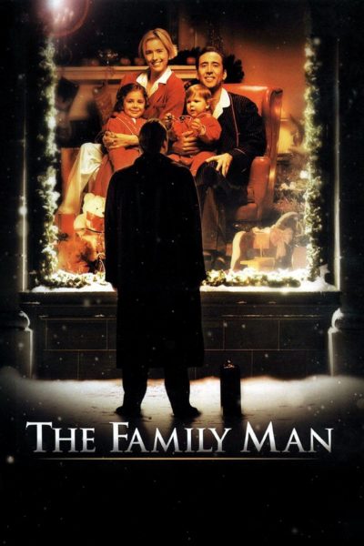 The Family Man-poster