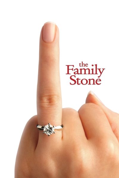 The Family Stone-poster