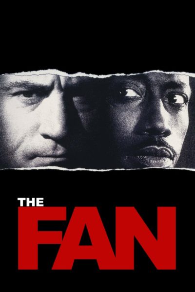 The Fan-poster